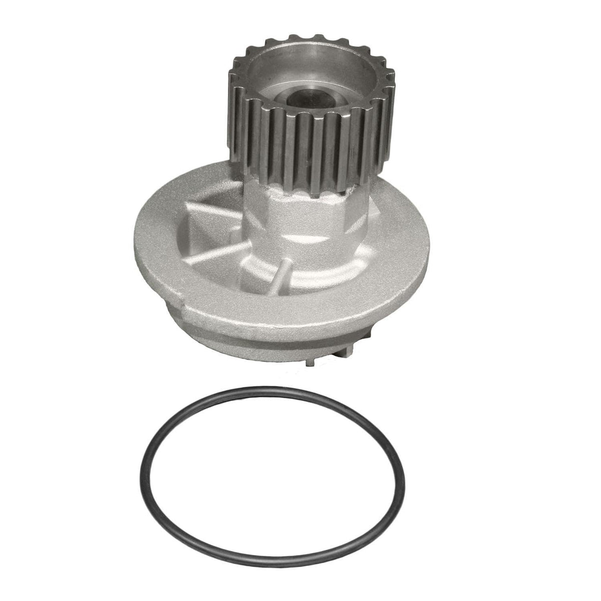 ACDelco Gold 252-888 (19195147) Engine Water Pump