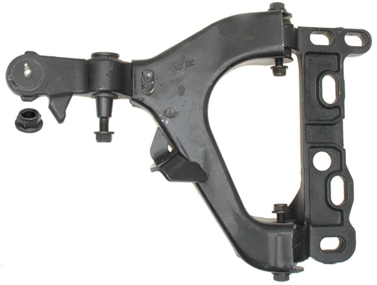 ACDelco Professional 45D2497 Front Lower Suspension Ball Joint Assembly