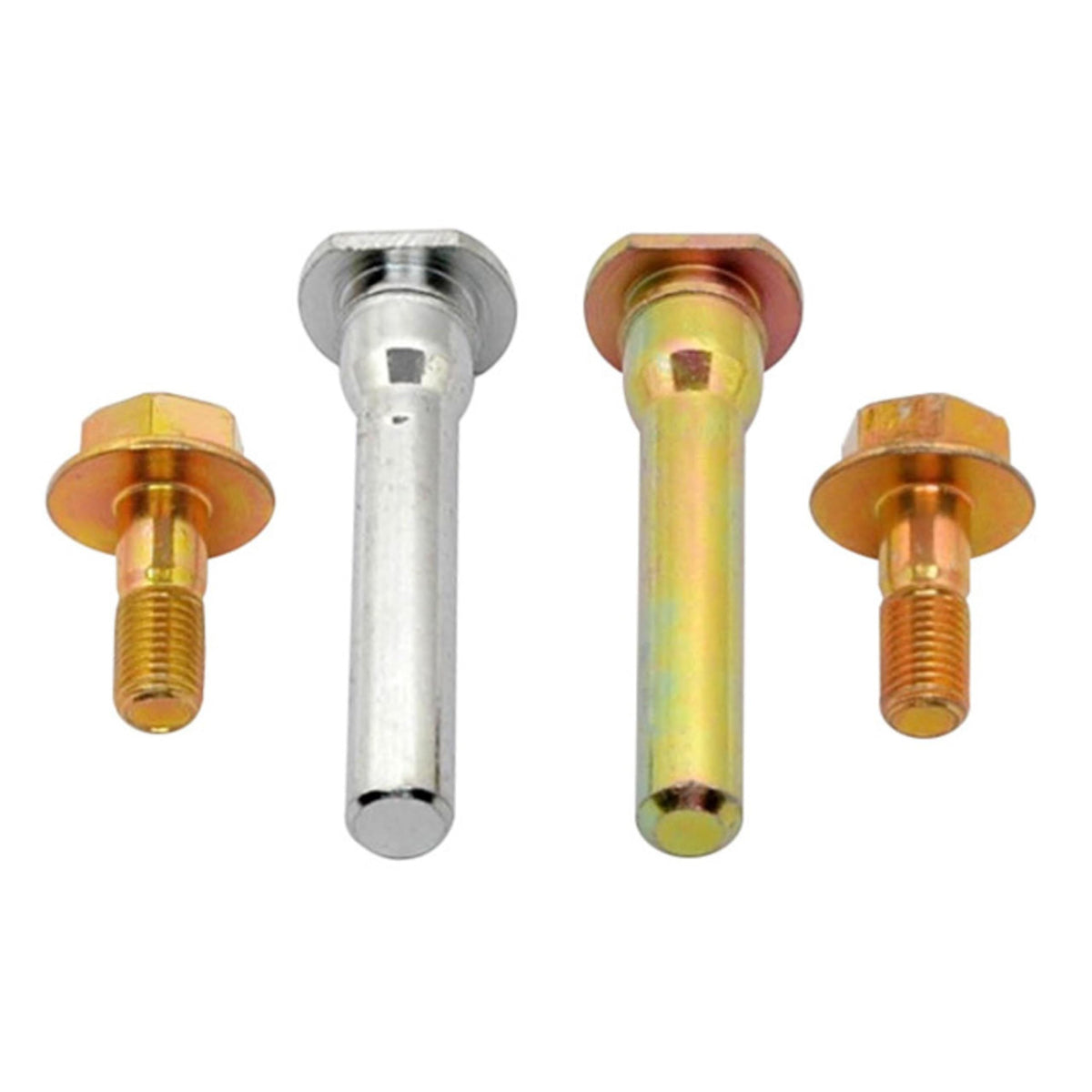 ACDelco Professional 18K1015 Front Disc Brake Caliper Bolt