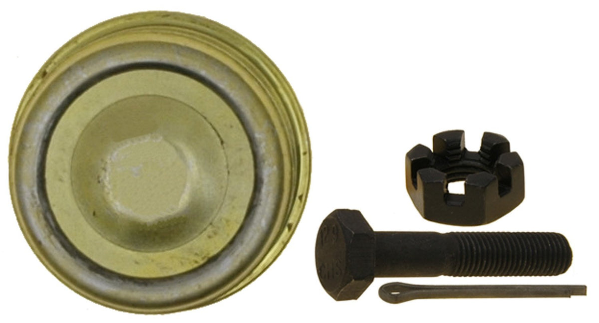 ACDelco Professional 45D10006 Front Lower Suspension Ball Joint