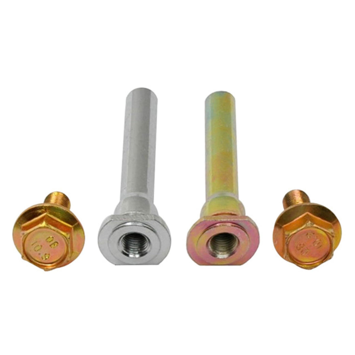 ACDelco Professional 18K1015 Front Disc Brake Caliper Bolt