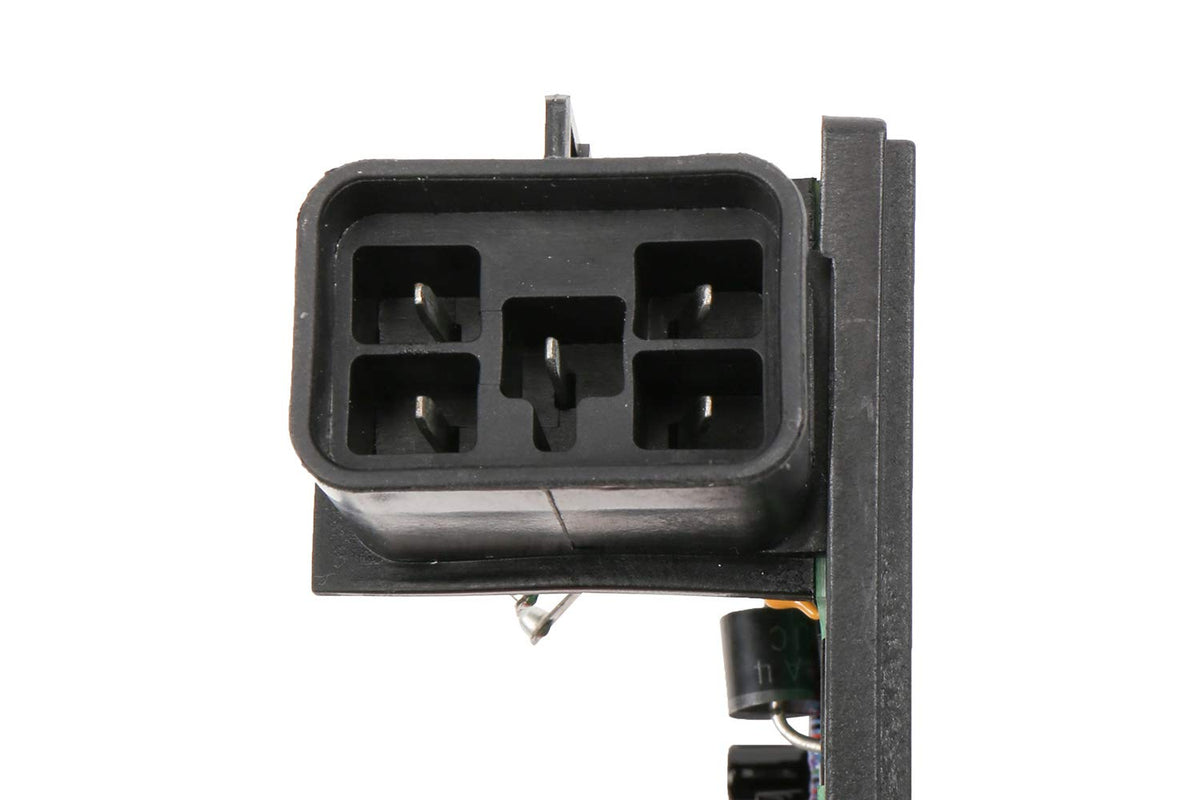ACDelco Professional 19254082 Windshield Wiper Motor Pulse Board