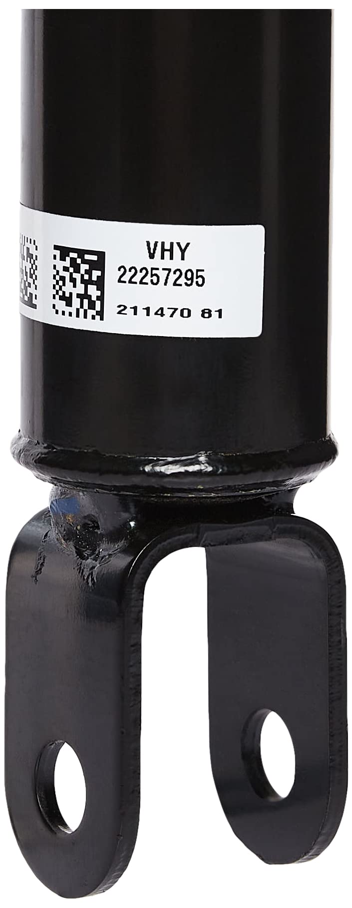 ACDelco GM Original Equipment 580-439 Front Shock Absorber Kit