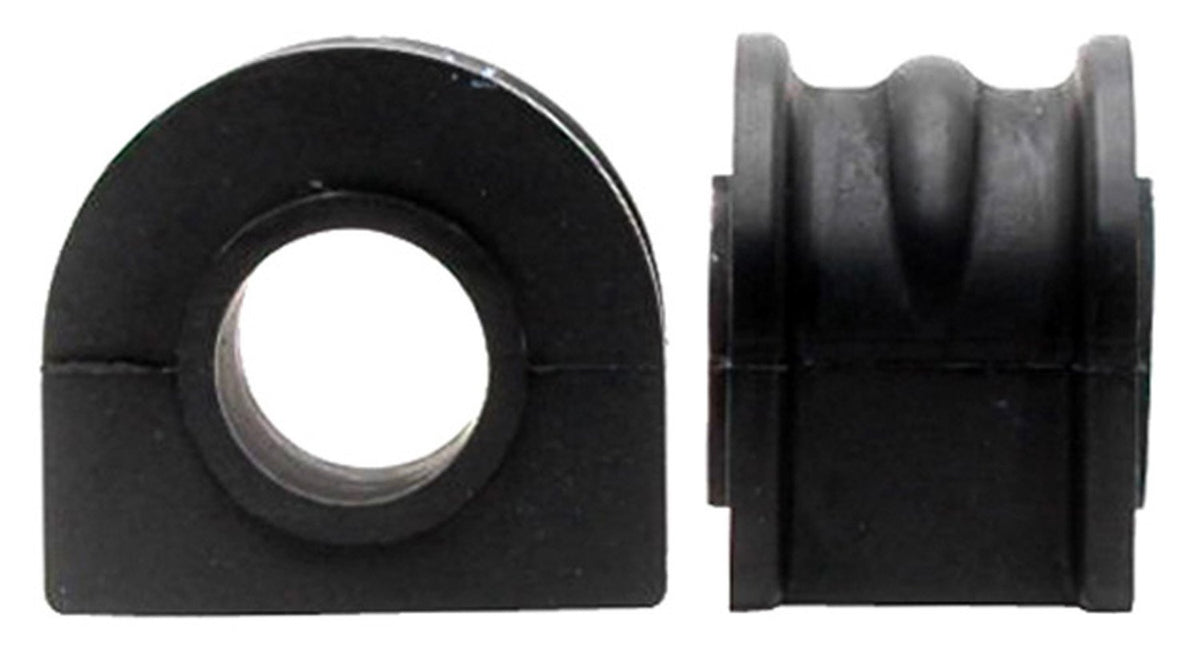 ACDelco Professional 45G0548 Rear Suspension Stabilizer Bar Bushing , Black