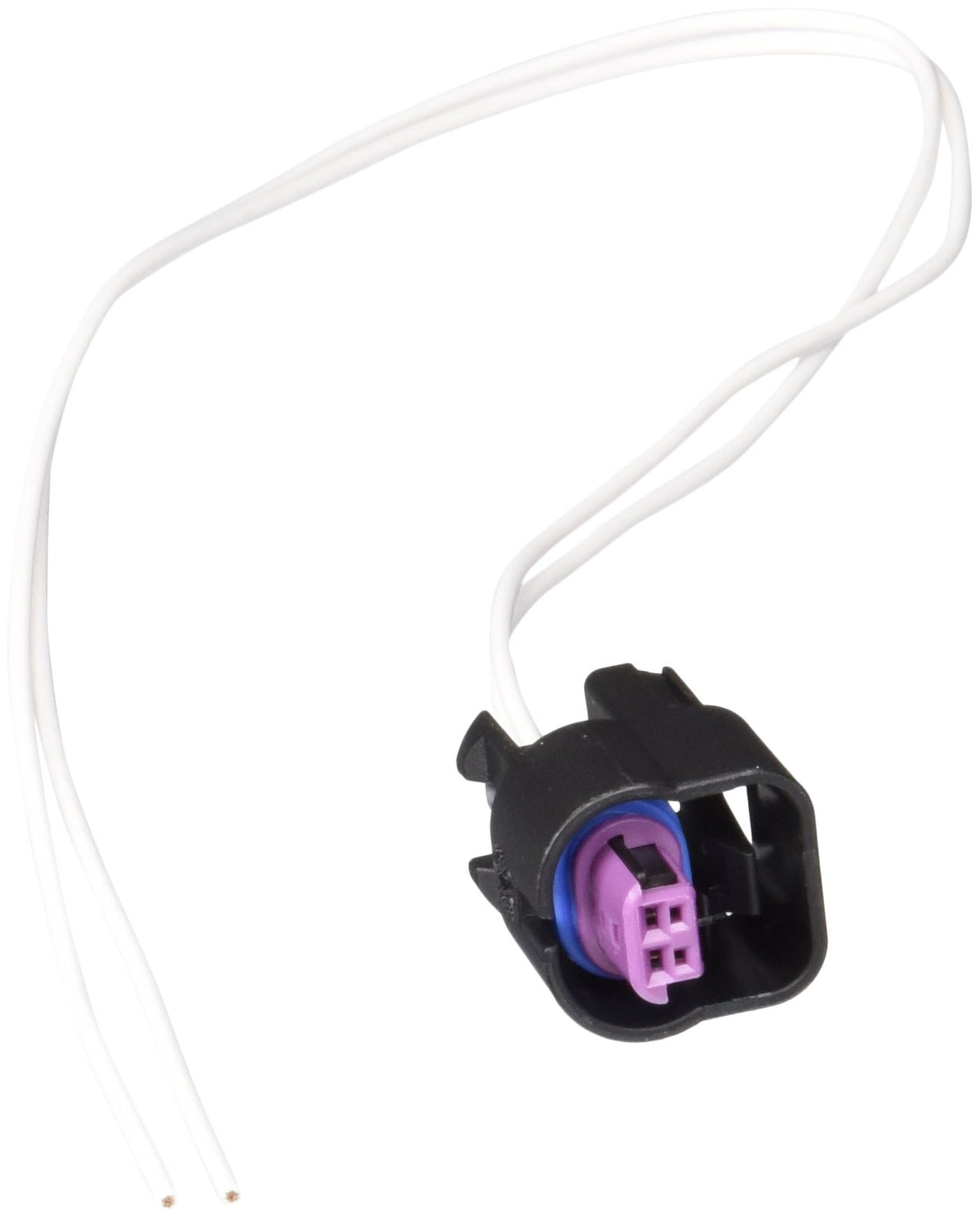 ACDelco GM Original Equipment PT2437 Black Multi-Purpose Pigtail