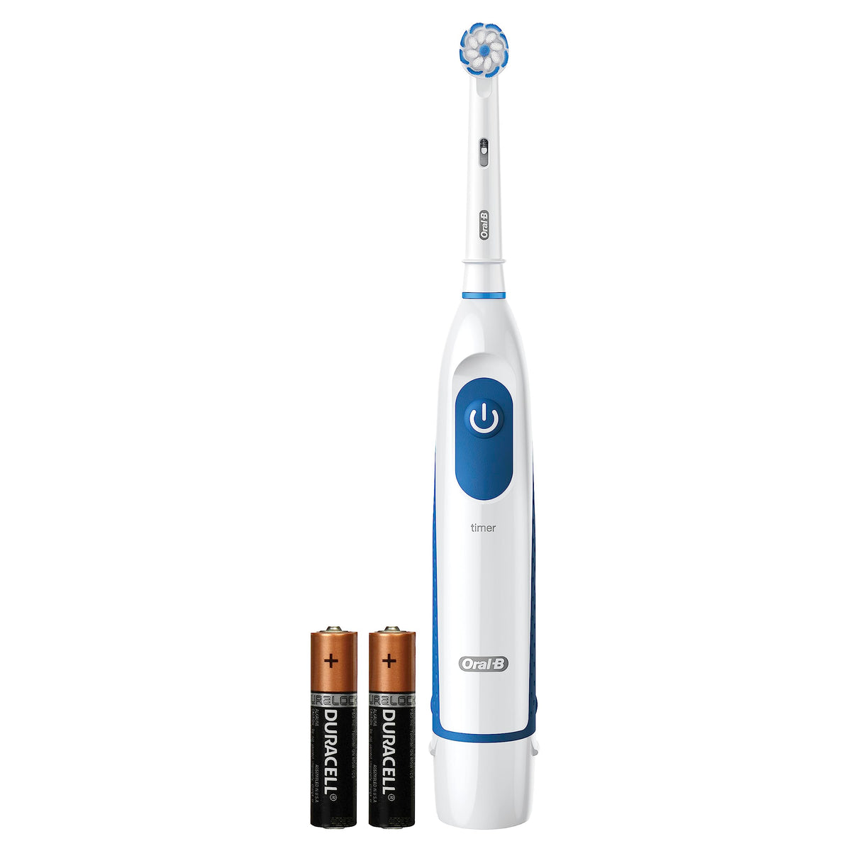 Oral-B PRO 100 GUMCARE