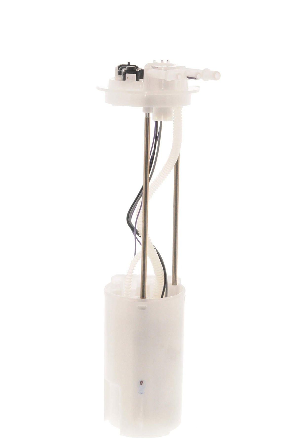ACDelco GM Original Equipment MU1613 (19153711) Fuel Pump and Level Sensor Module with Seal, Float, and Harness