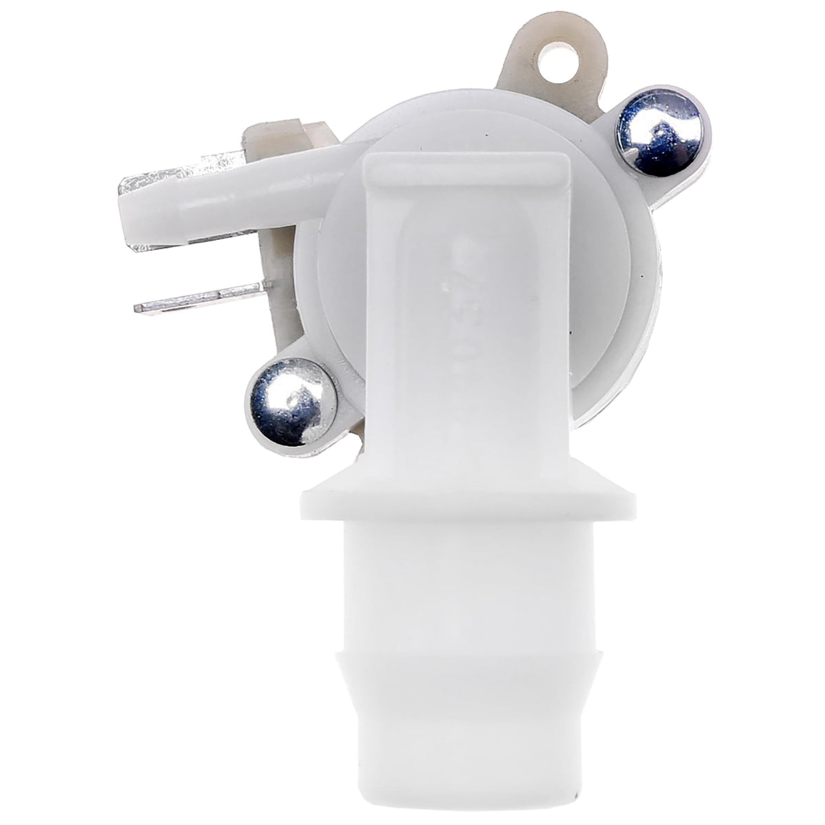 ACDelco Professional 8-6711 Windshield Washer Pump, 7.2 in