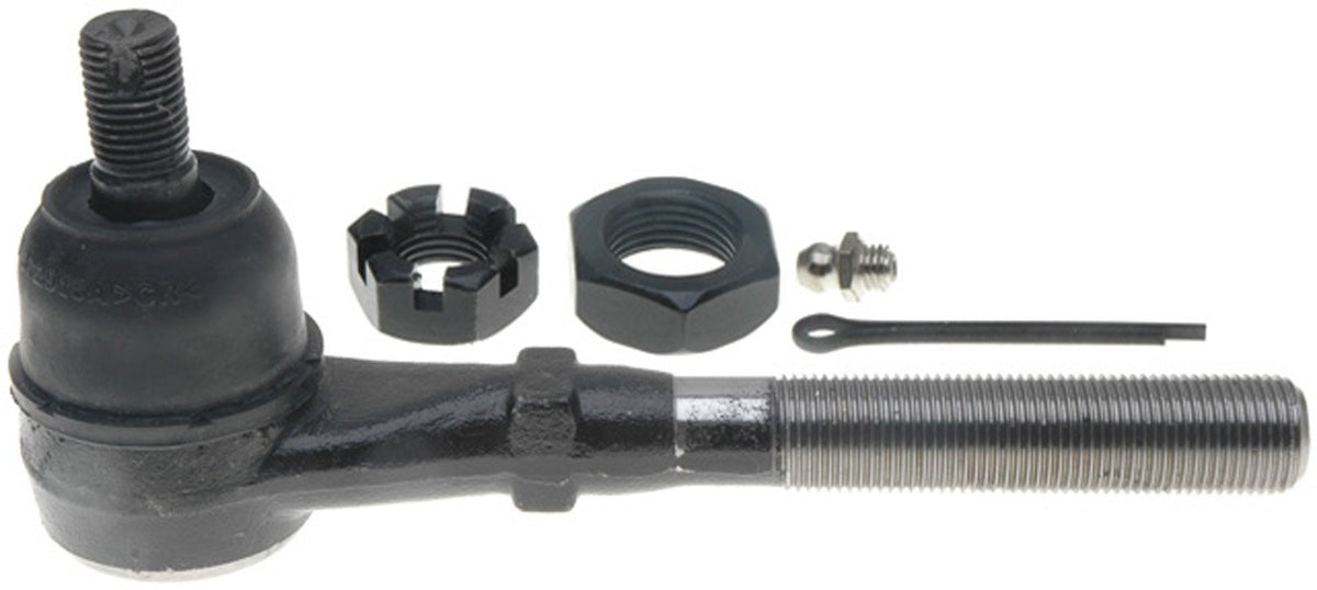 ACDelco Advantage 46A0690A Passenger Side Outer Steering Tie Rod End