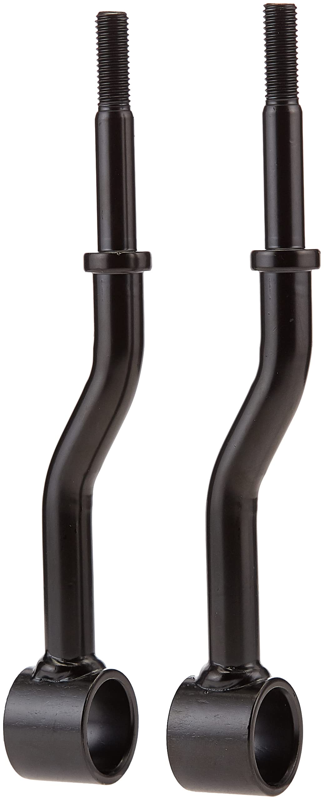 ACDelco Advantage 46G0038A Front Suspension Stabilizer Bar Link Kit with Links, Bushings, Washers, and Nuts