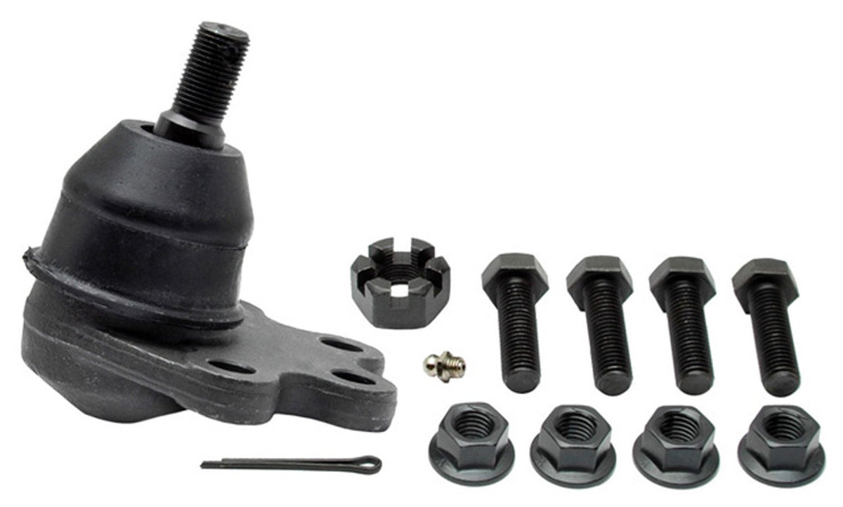 ACDelco Advantage 46D2135A Front Lower Suspension Ball Joint Assembly