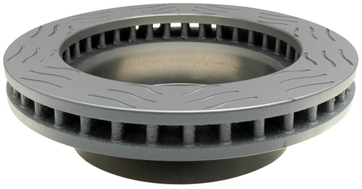 ACDelco Gold 18A927SD Performance Front Disc Brake Rotor