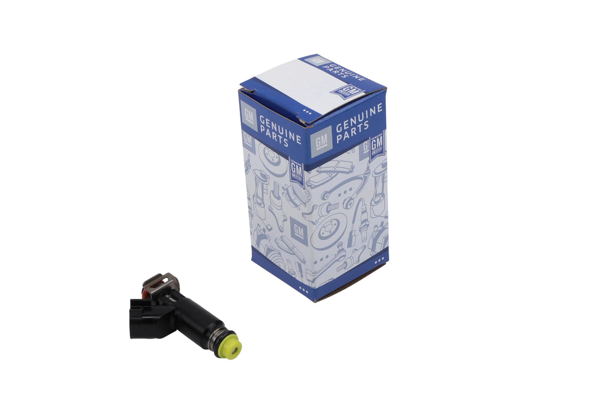 ACDelco GM Original Equipment 217-1626 Sequential Multi-Port Fuel Injector Assembly