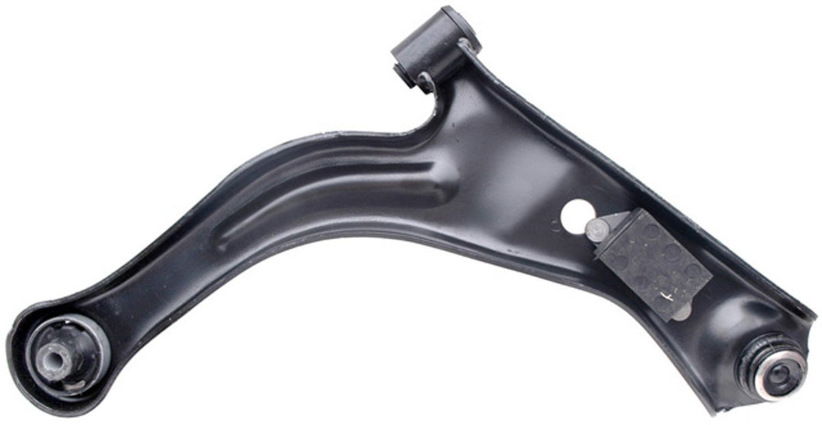 ACDelco Professional 45D3233 Front Driver Side Lower Suspension Control Arm and Ball Joint Assembly