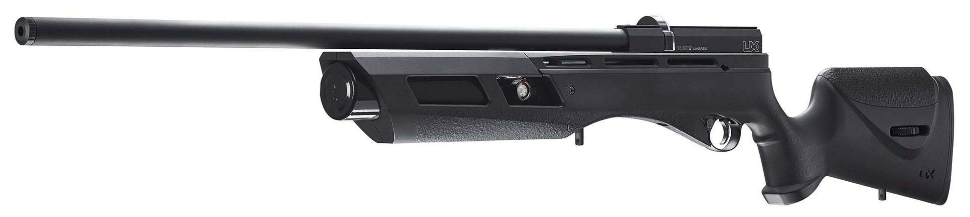 Umarex Gauntlet PCP Pellet Gun Air Rifle, .25 Caliber