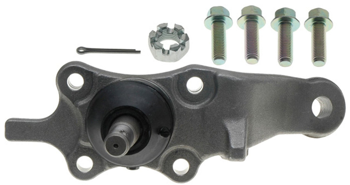 ACDelco Professional 45D2299 Front Driver Side Lower Suspension Ball Joint Assembly