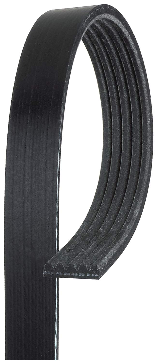 ACDelco Gold 5K264SF Stretch Fit V-Ribbed Serpentine Belt