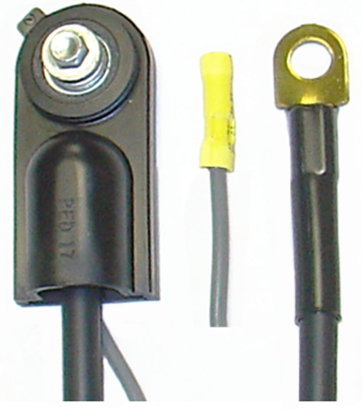 ACDelco Professional 4SD30X Battery Cable