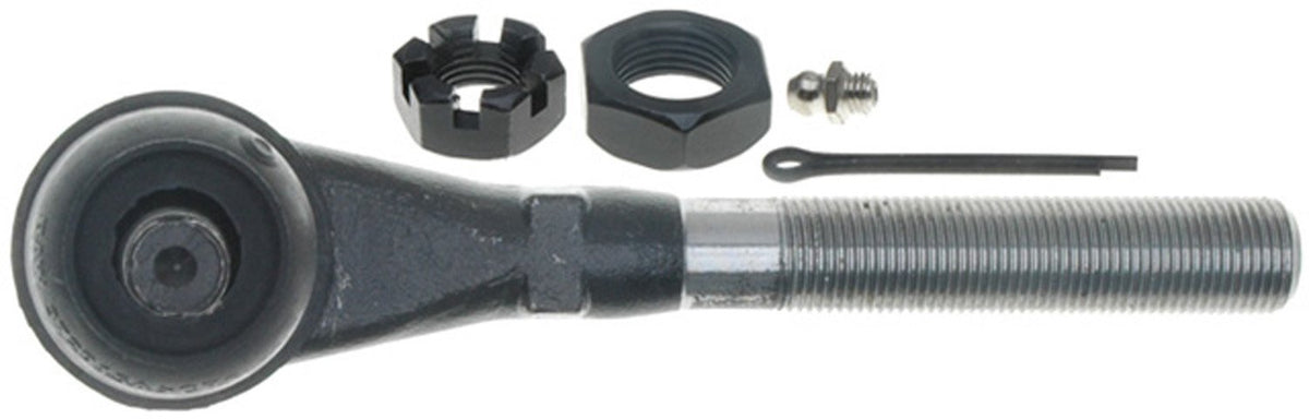 ACDelco Advantage 46A0690A Passenger Side Outer Steering Tie Rod End