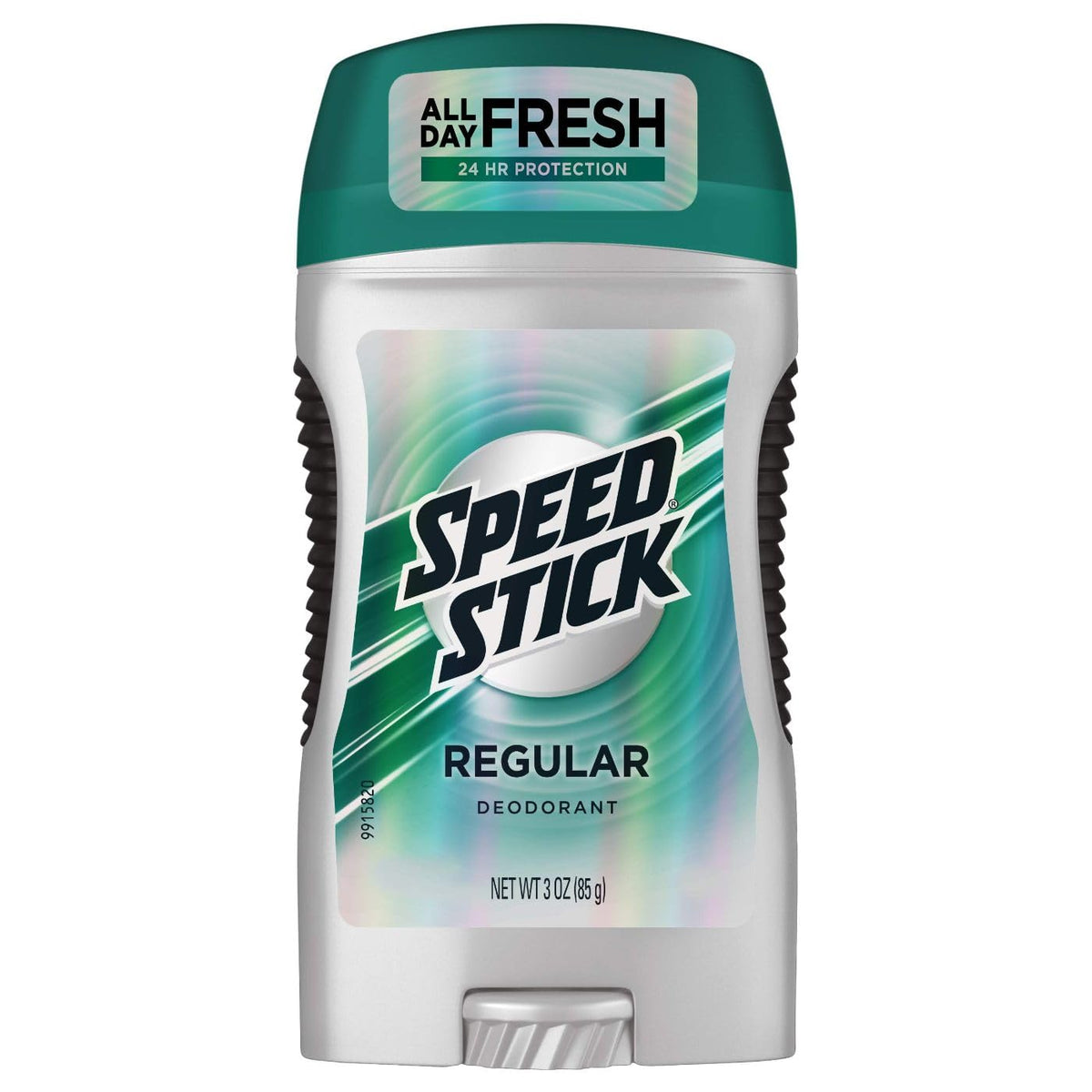 Speed Stick Men's Deodorant, Regular, 3 Ounce