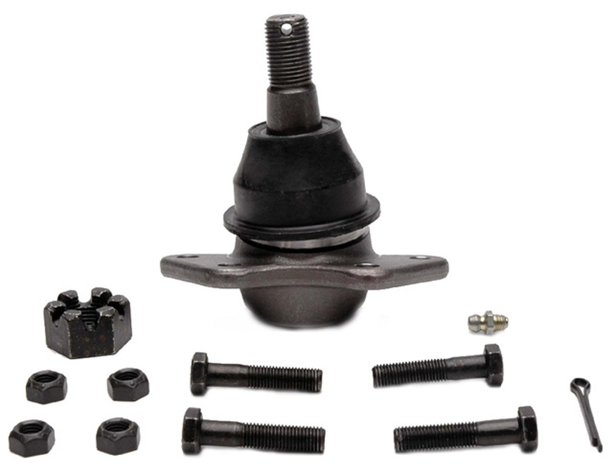 ACDelco Advantage 46D0064A Front Upper Suspension Ball Joint Assembly