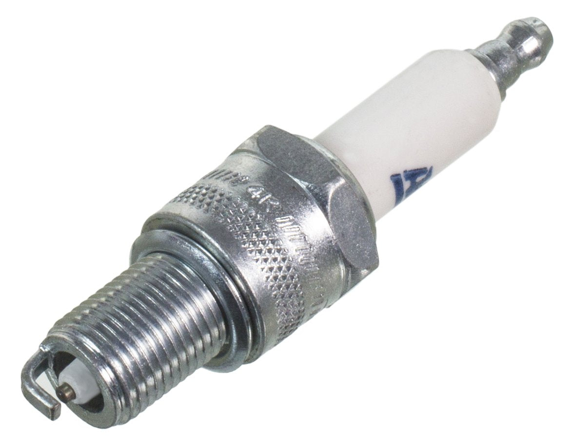 ACDelco Gold 4 RAPIDFIRE Spark Plug (Pack of 1)