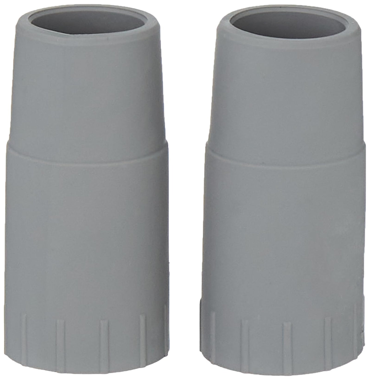 Fluval Rubber Adapter for Ribbed Hosing, 304, 305, 404, 405 (2 Pieces)