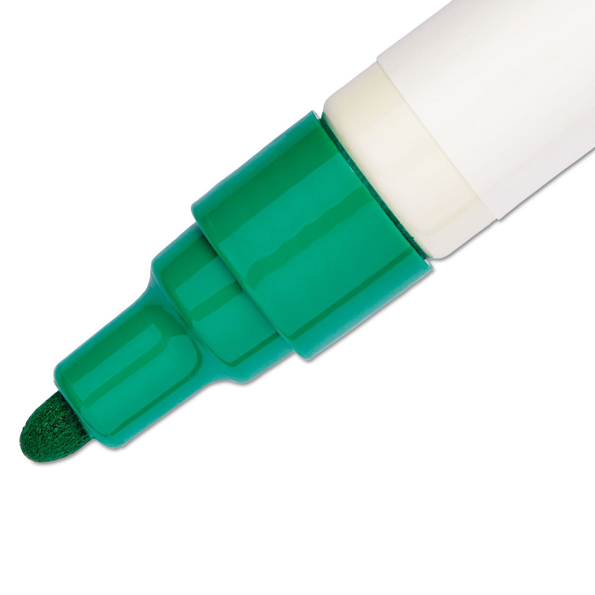 Uni-Paint PX-20 Oil-Based Paint Marker, Medium Point, Green, 1-Count