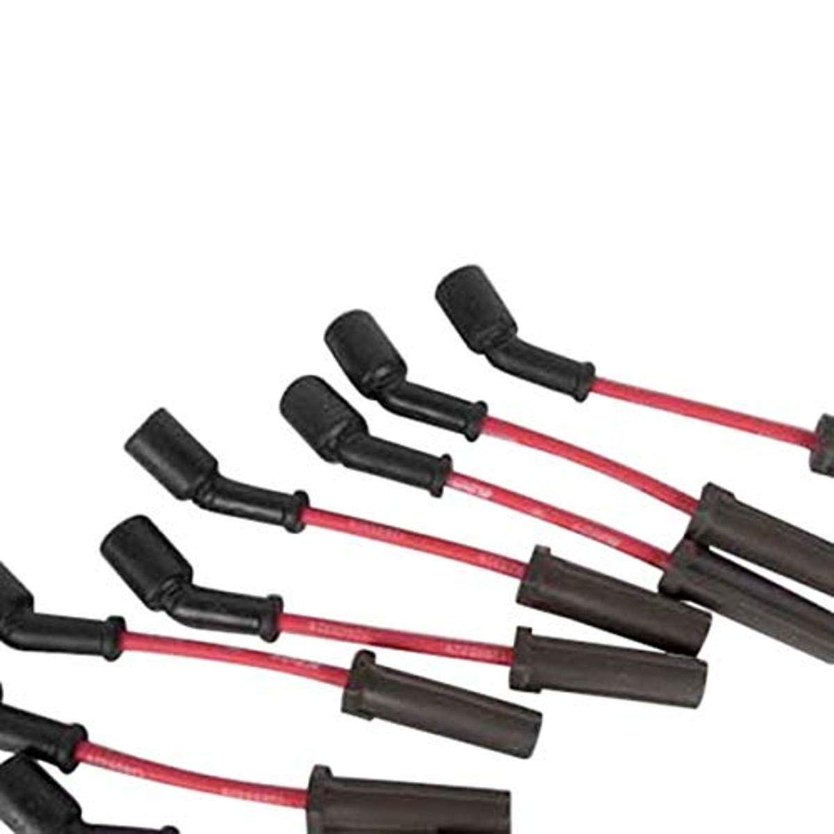ACDelco GM Original Equipment 748TT Spark Plug Wire Set