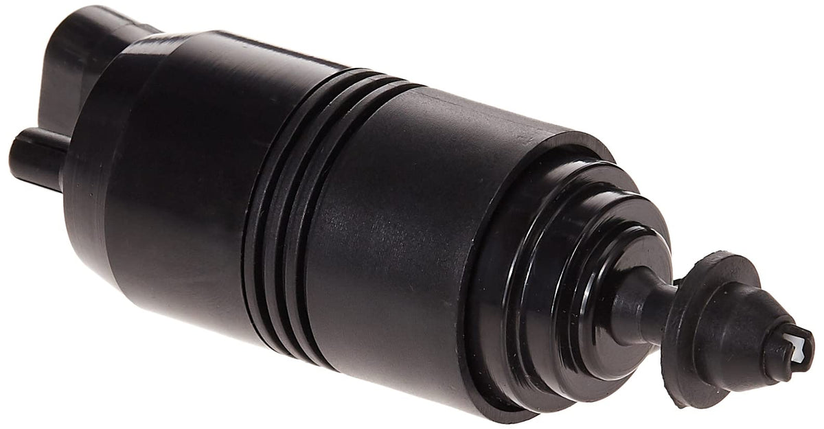 ACDelco GM Original Equipment 19244681 Windshield Washer Pump, 3.59 in