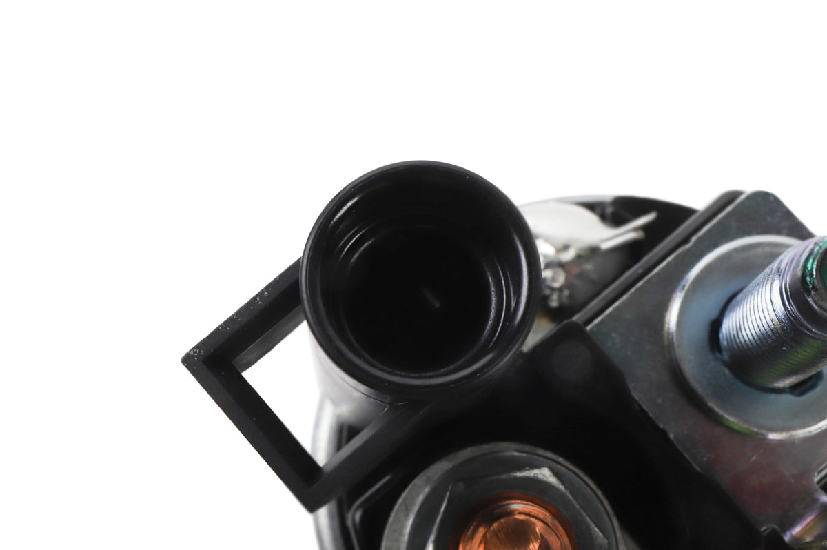 ACDelco GM Genuine Parts 12644788 Starter
