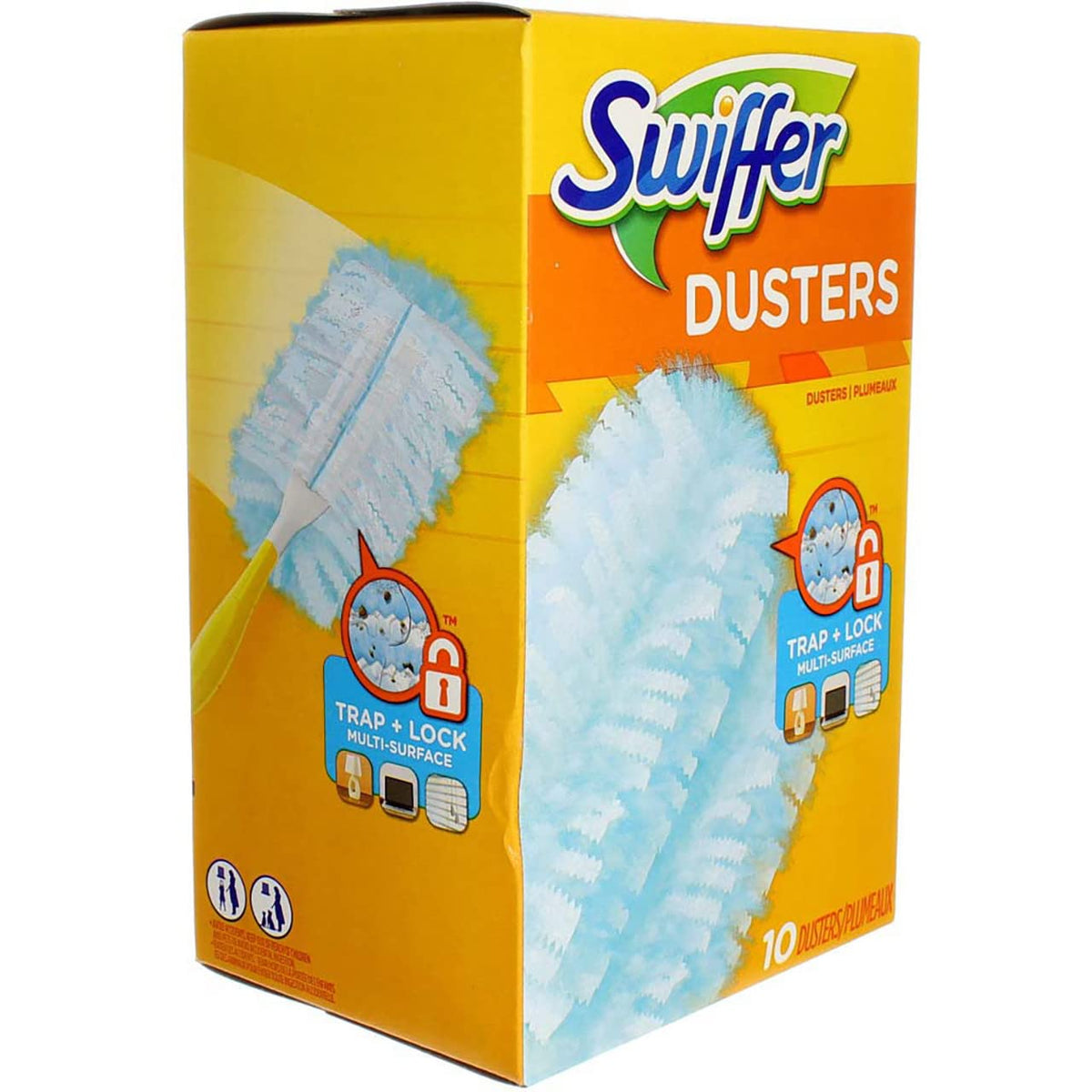 Swiffer Dusters Refills 10 ea (Pack of 11)