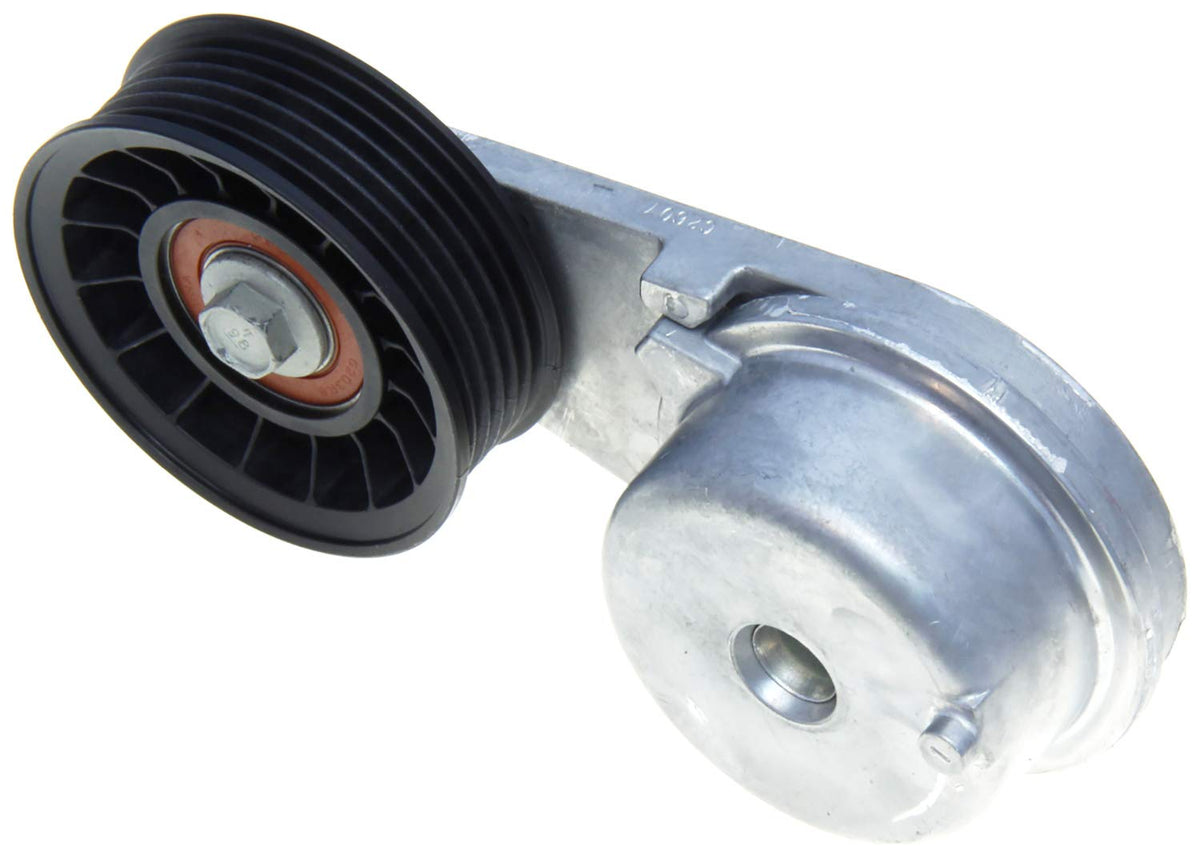 ACDelco Gold 38104 Drive Belt Tensioner Assembly with Pulley