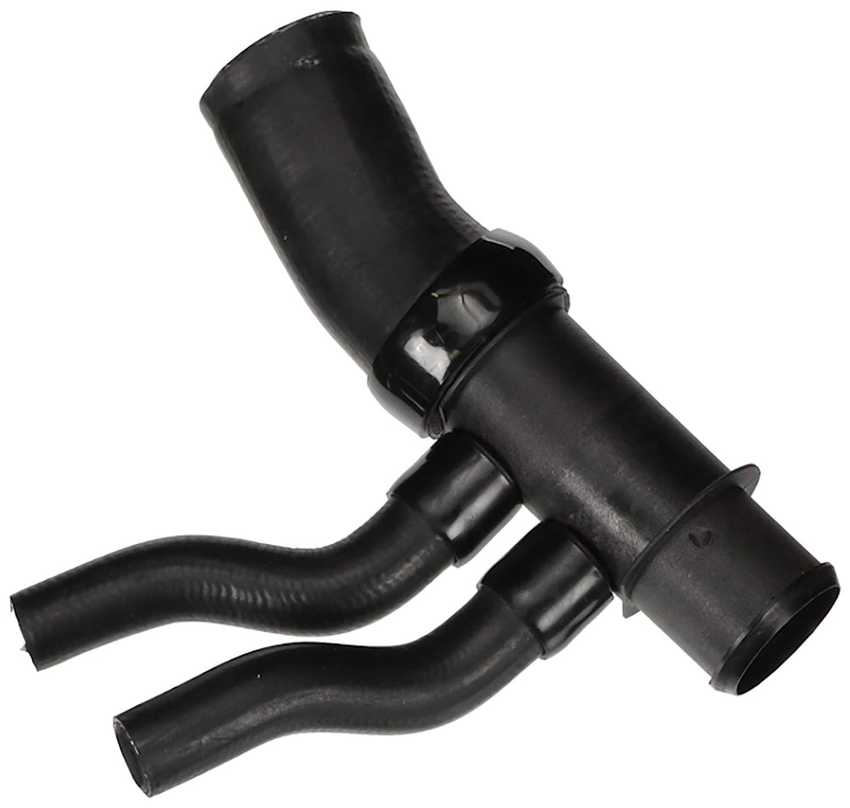 ACDelco Gold 20380S Molded Lower Radiator Hose
