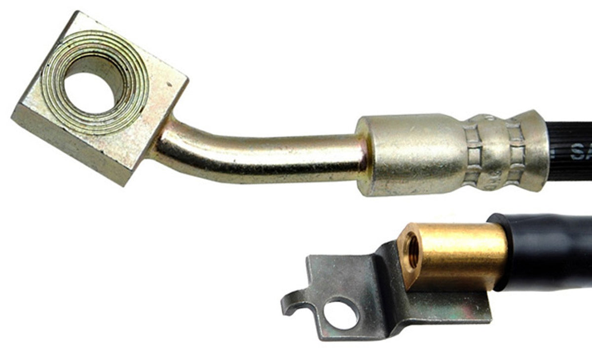 ACDelco Professional 18J844 Front Hydraulic Brake Hose Assembly