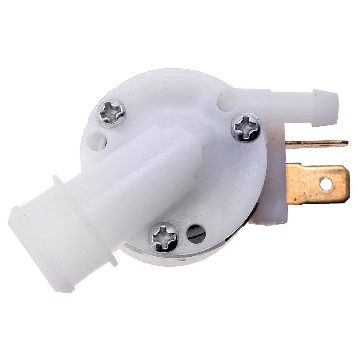 ACDelco Professional 8-6726 Windshield Washer Pump, 2.67 in