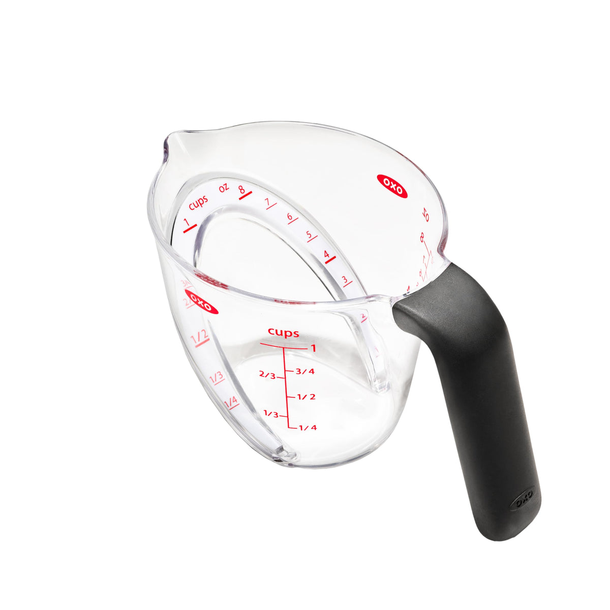OXO Good Grips 1-Cup Angled Measuring Cup