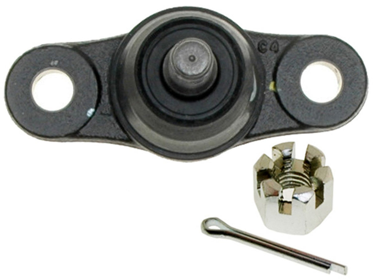 ACDelco Professional 45D2387 Front Lower Suspension Ball Joint
