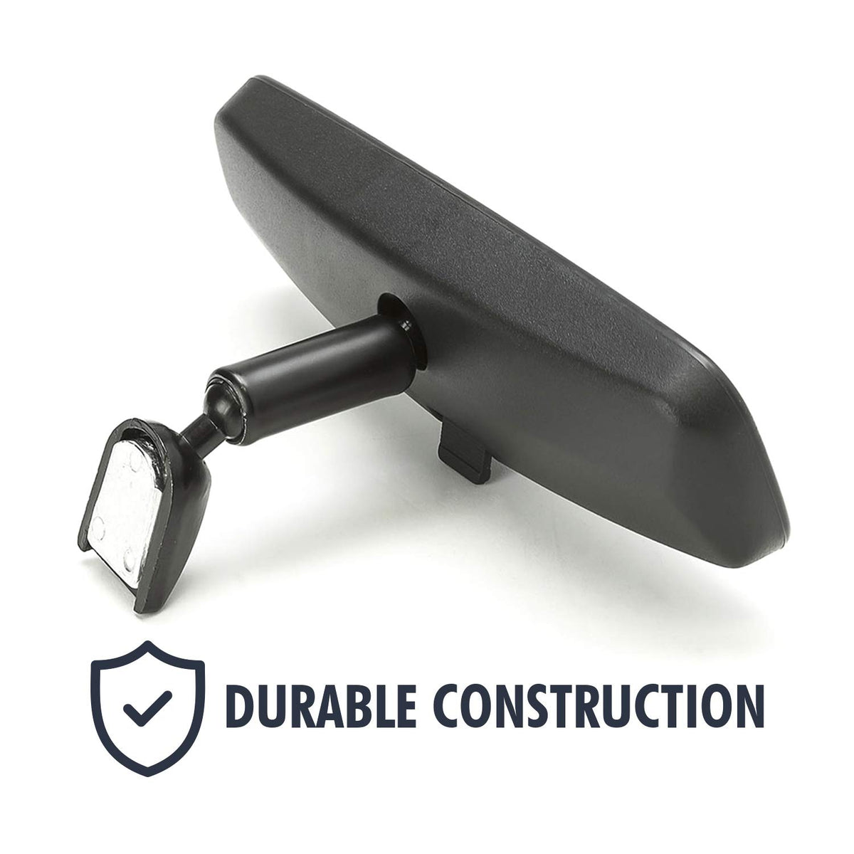 Pilot Automotive MI-009 8" 8" Day/Night Mirror