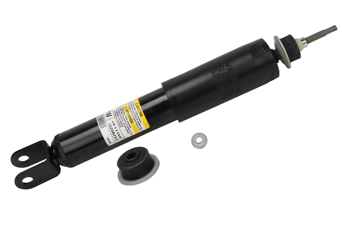 ACDelco GM Original Equipment 560-214 Front Shock Absorber Kit