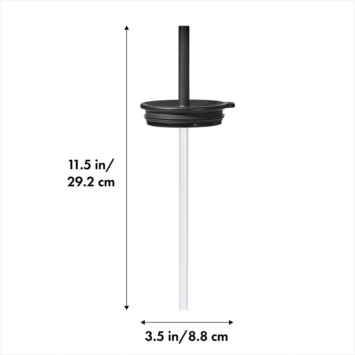 OXO Strive Tumbler Straw Lid