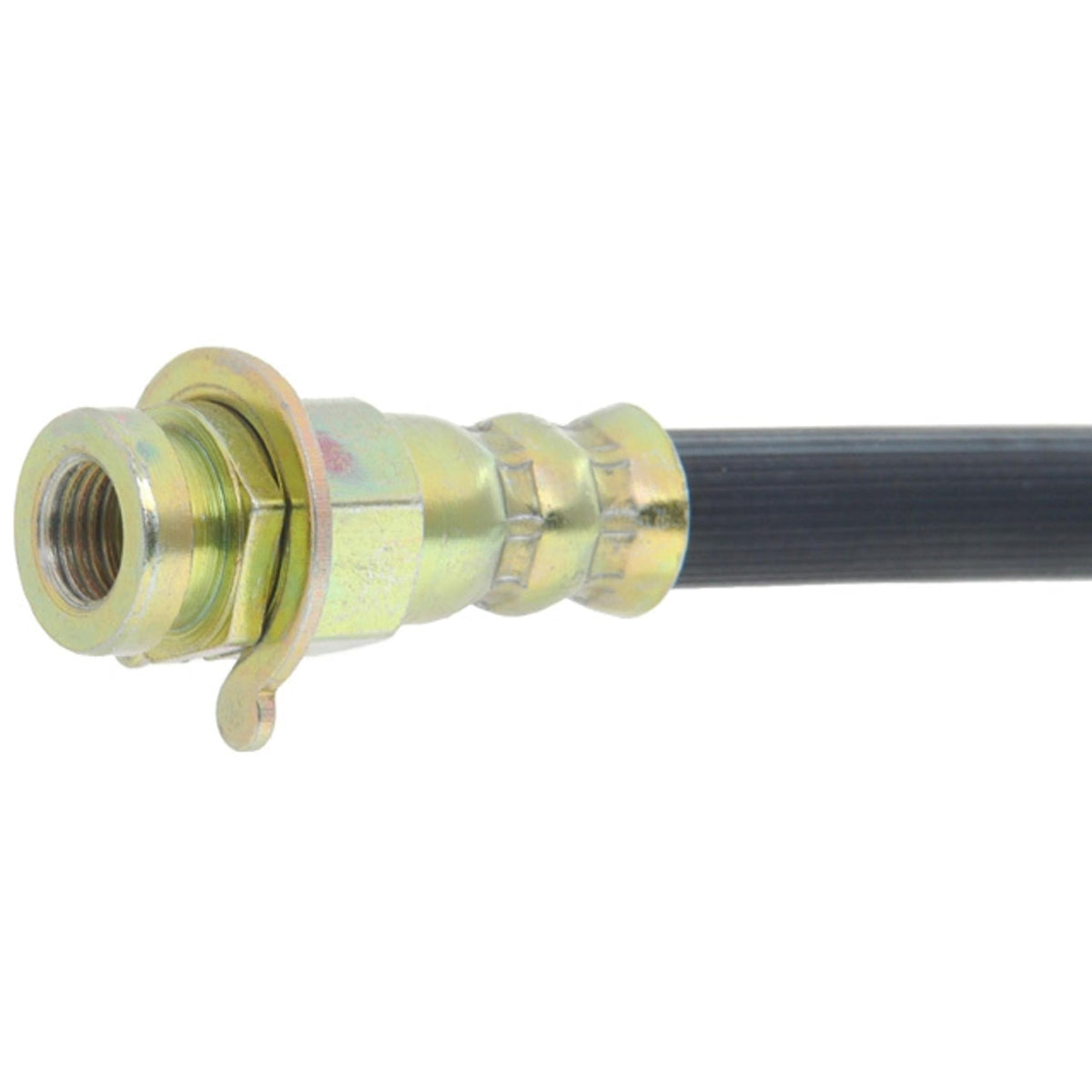 ACDelco Professional 18J107 Front Hydraulic Brake Hose Assembly