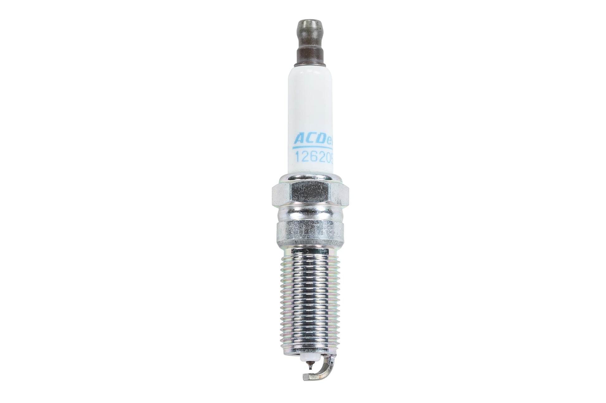 ACDelco GM Original Equipment 41-108 Iridium Spark Plug