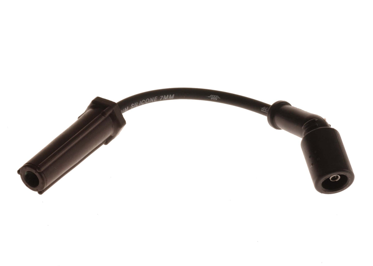 ACDelco GM Original Equipment 350R Spark Plug Wire , Black