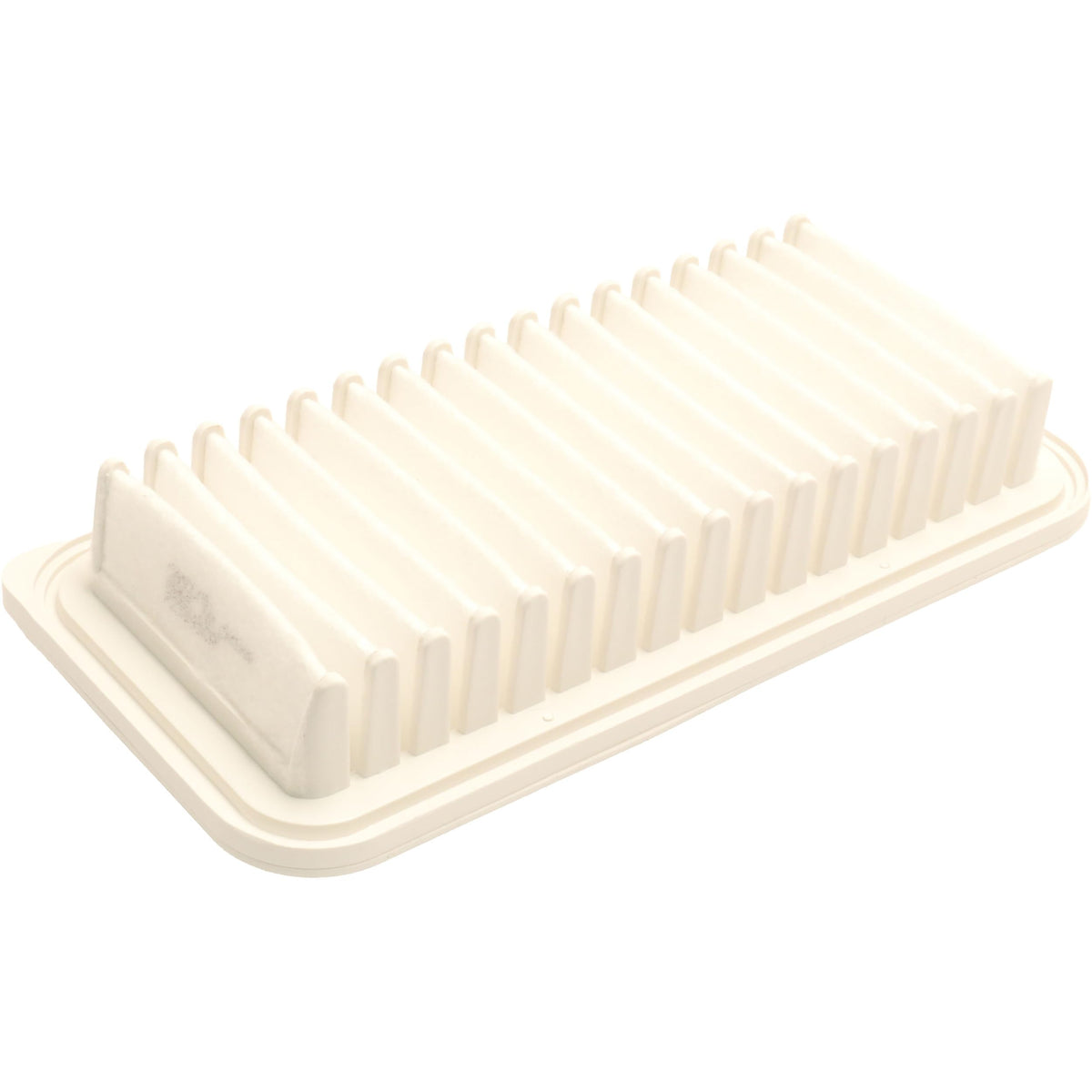FRAM Extra Guard CA9115 Replacement Engine Air Filter for Select Toyota, Scion and International Models, Provides Up to 12 Months or 12,000 Miles Filter Protection