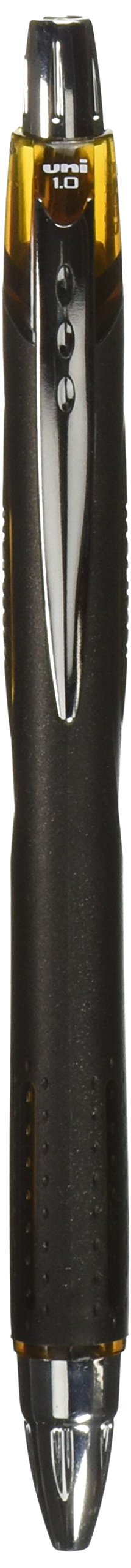PEN,JETSTREAM BLX,BRN/BK
