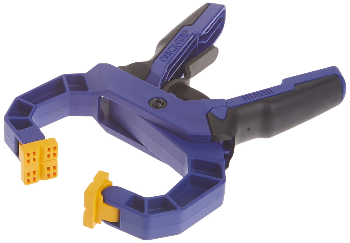 Irwin Tools Irwin 59200CD Quik-Grip Handi-Clamp, 2-Inch
