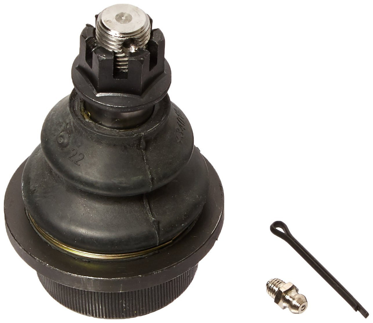 ACDelco Advantage 46D2363A Front Lower Suspension Ball Joint