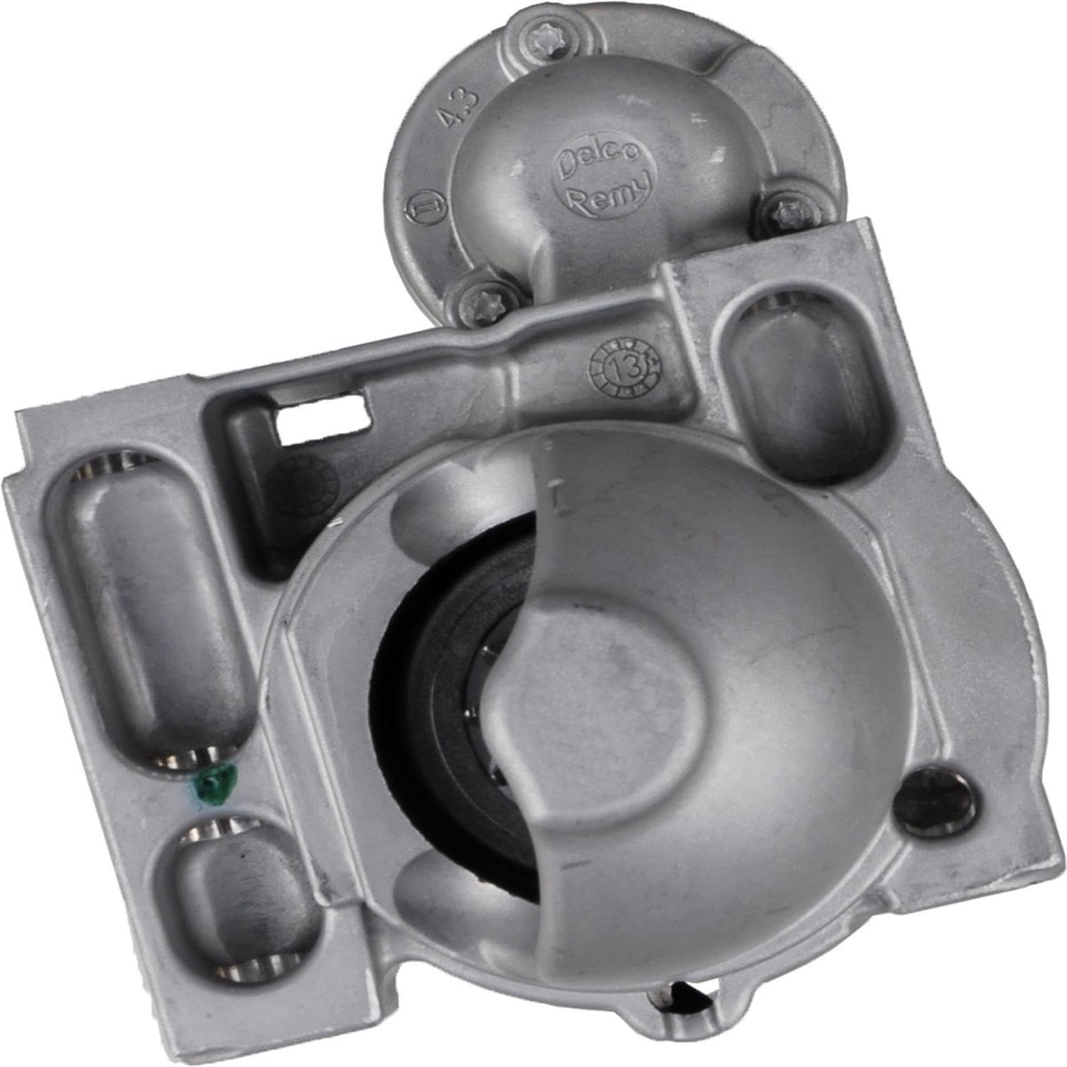ACDelco Gold 337-1201 Starter