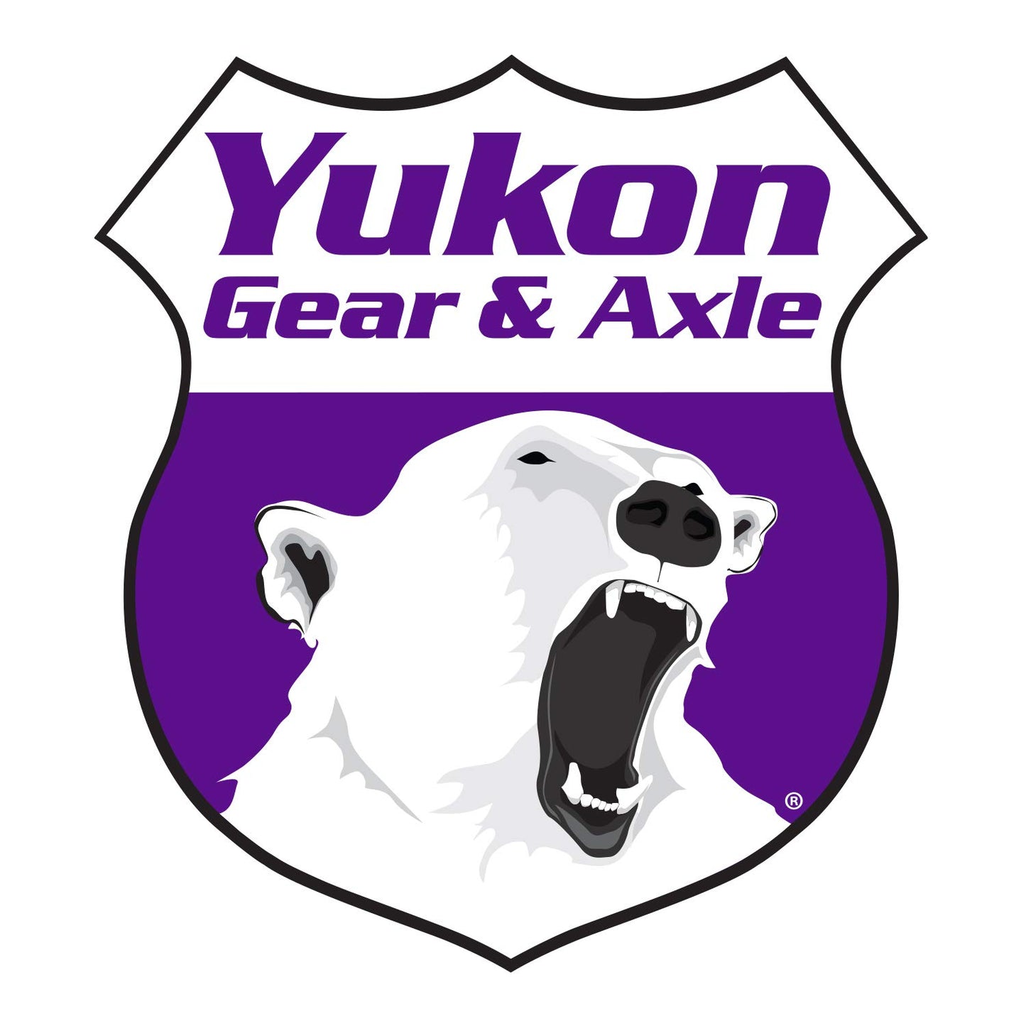Yukon Gear & Axle (YA W24164) Replacement Axle Kit for Jeep JK Non-Rubicon 27-Spline Front Differential 4340 Chrome-Moly